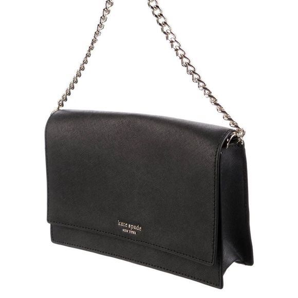 kate spade Handbags - Black Kate Spade Bag